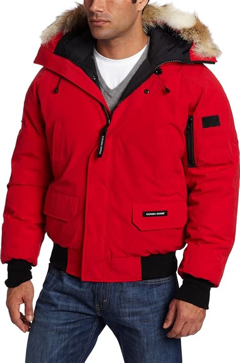 canada goose herren jacken